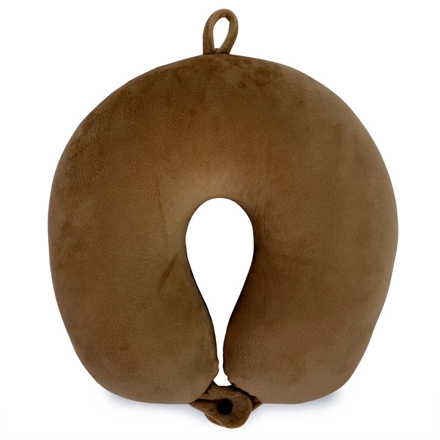 Miami Carryon Microbeads Travel Neck Pillow - Beanie Neck Pillow