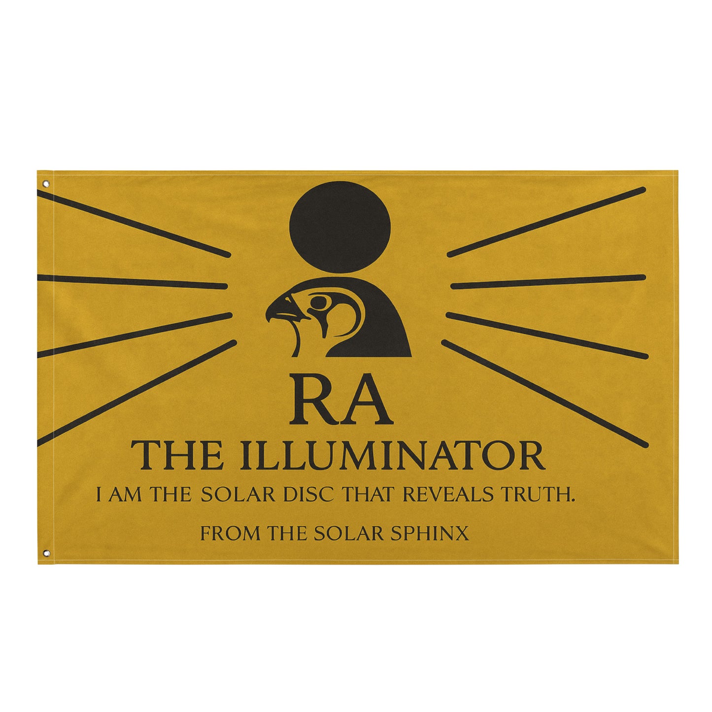 Ra Wall Art
