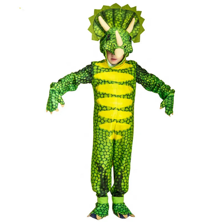 🎭 CryoGlyph Children's Halloween Costume Collection