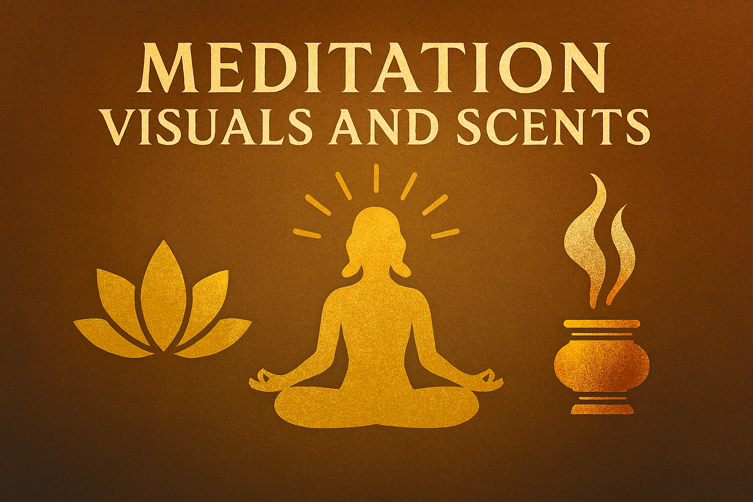 🧘‍♀️ Meditation Visuals