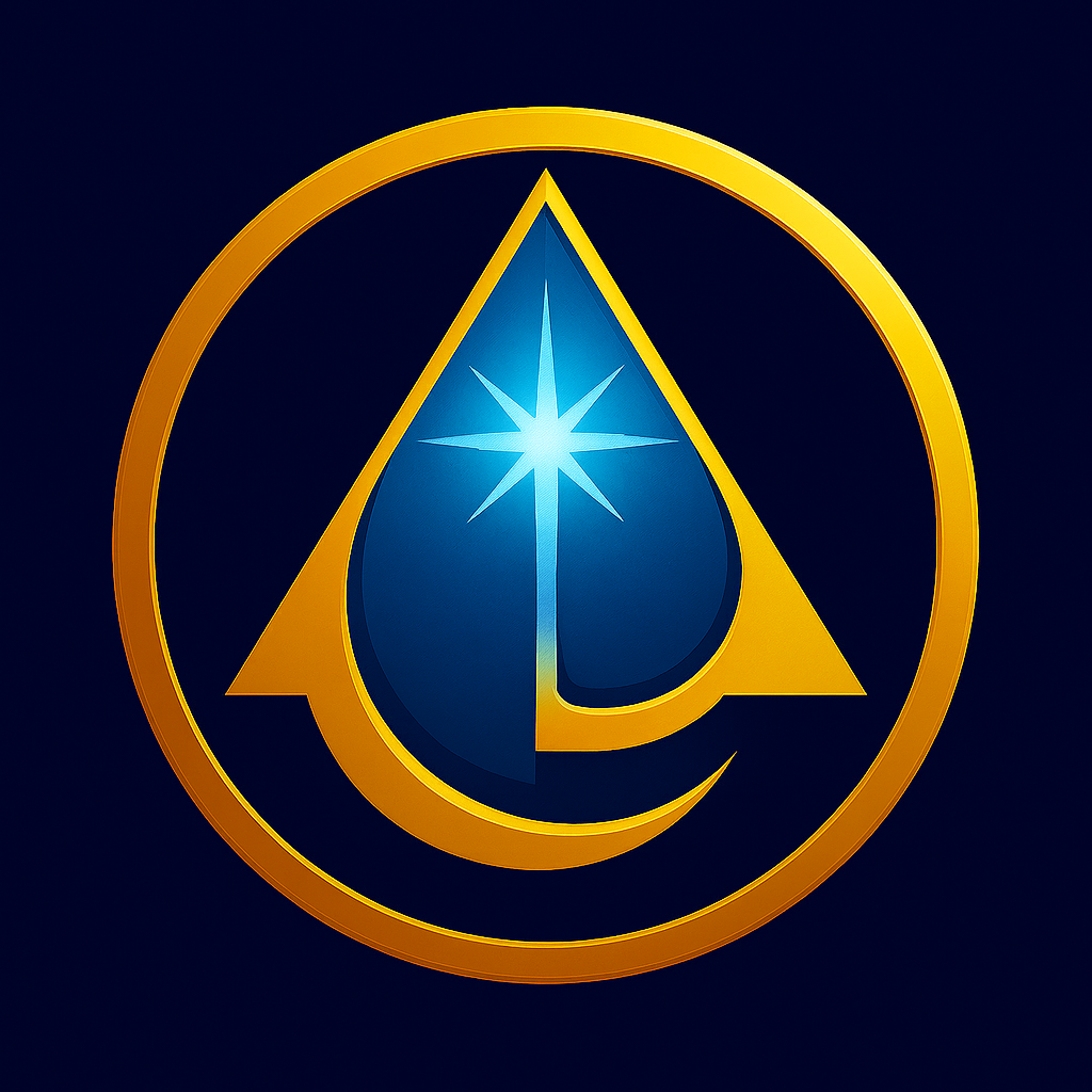 Sacred Inventory- All Products