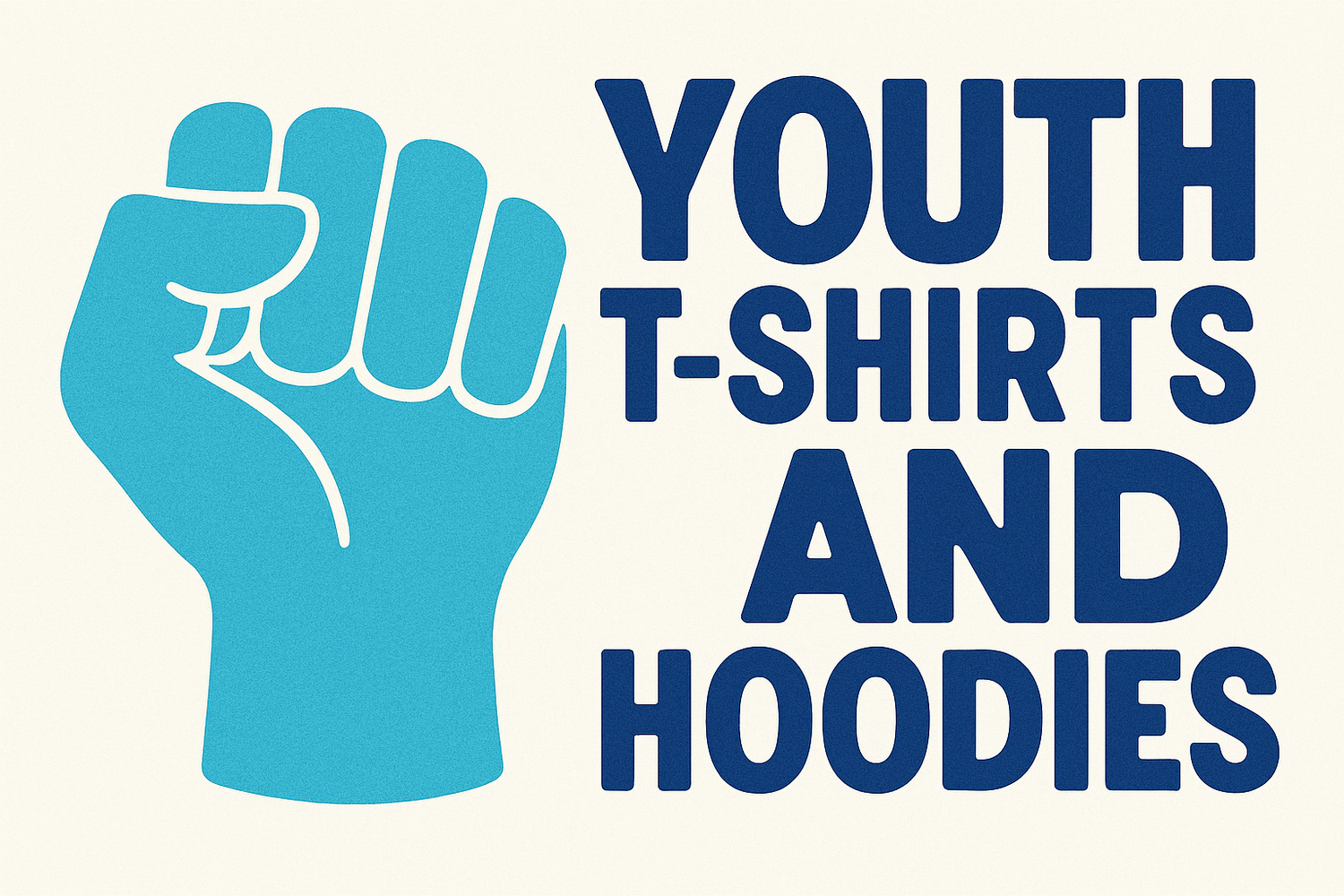 ✨ Youth T-Shirts and Hoodies – Collection