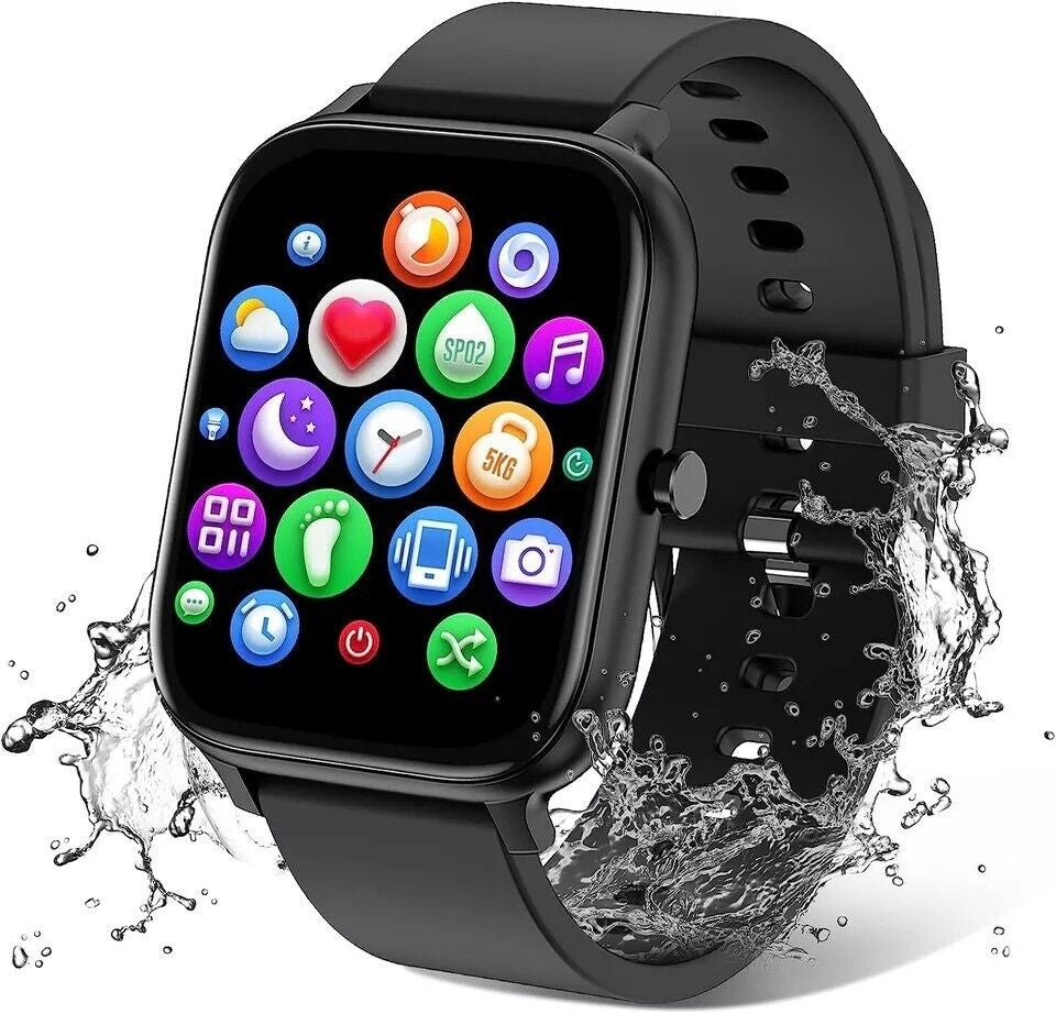 Men's and Women's and Children's Smart Watches