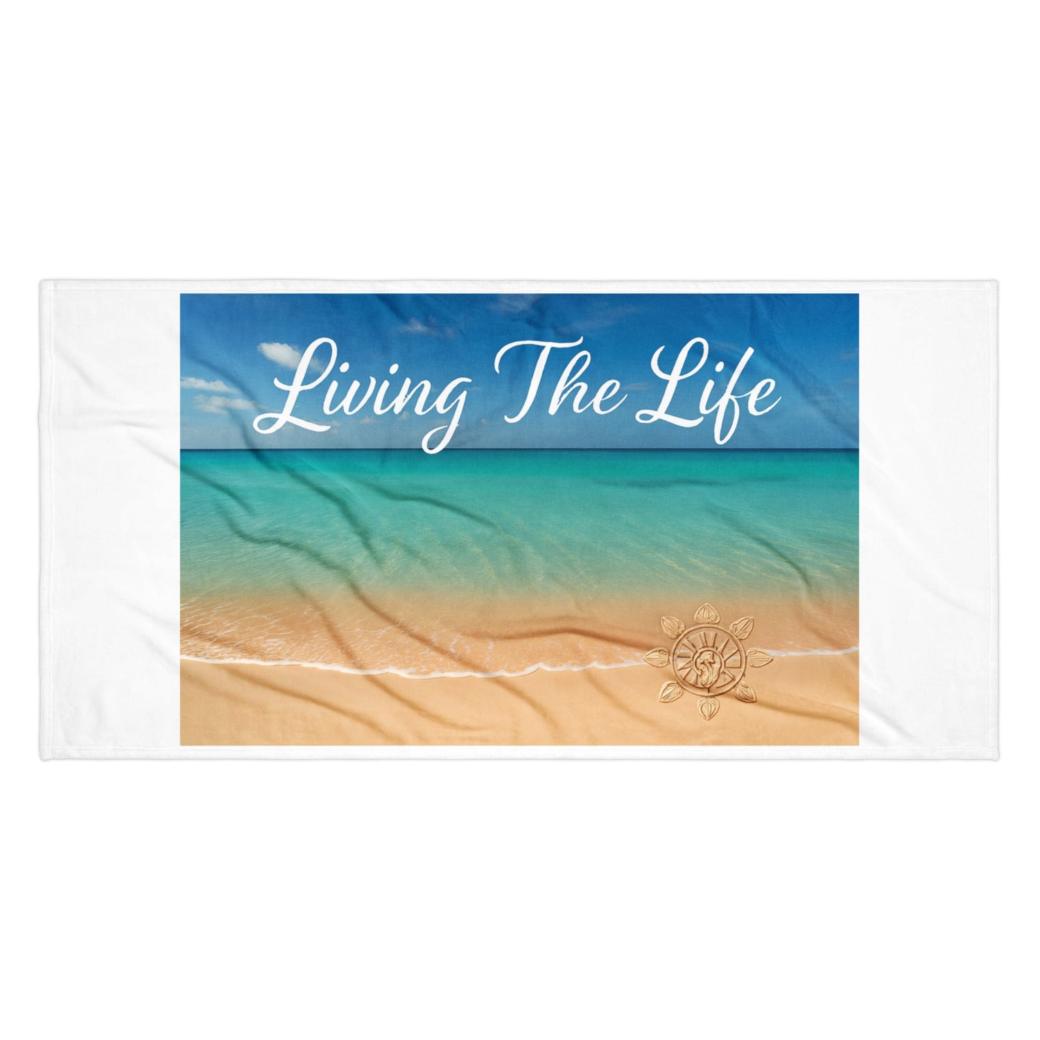🌞 Living the Life Collection