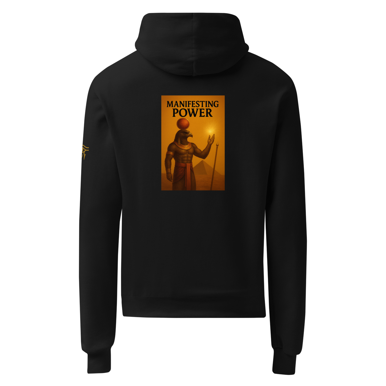 🛡️ CryoGlyph Hoodies Collection