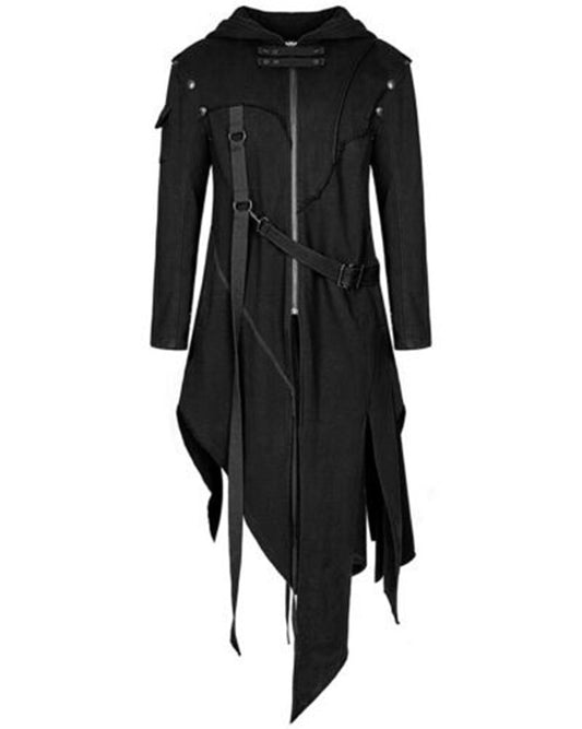 Adult Halloween Zombie Costume