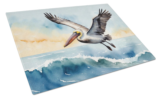 Pelican Soaring Glass Cutting Board