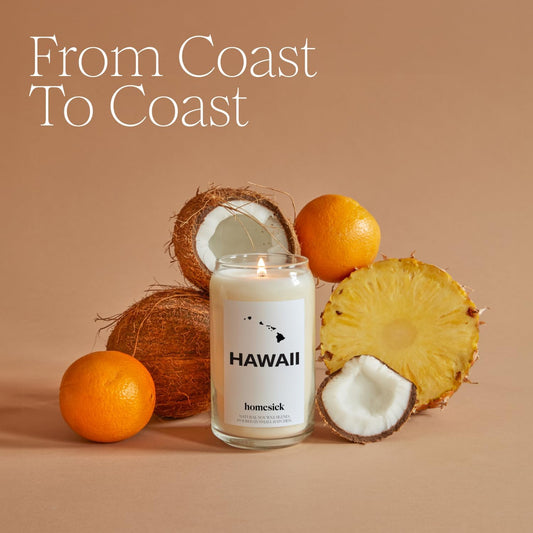 Ignite Your Senses with Our 80-Hour Scented Candle from South Dakota – Smells Like Home, Feels Like Therapy!