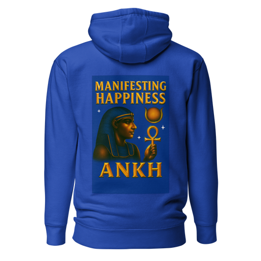 Ankh Manifesting Joy Product mockup