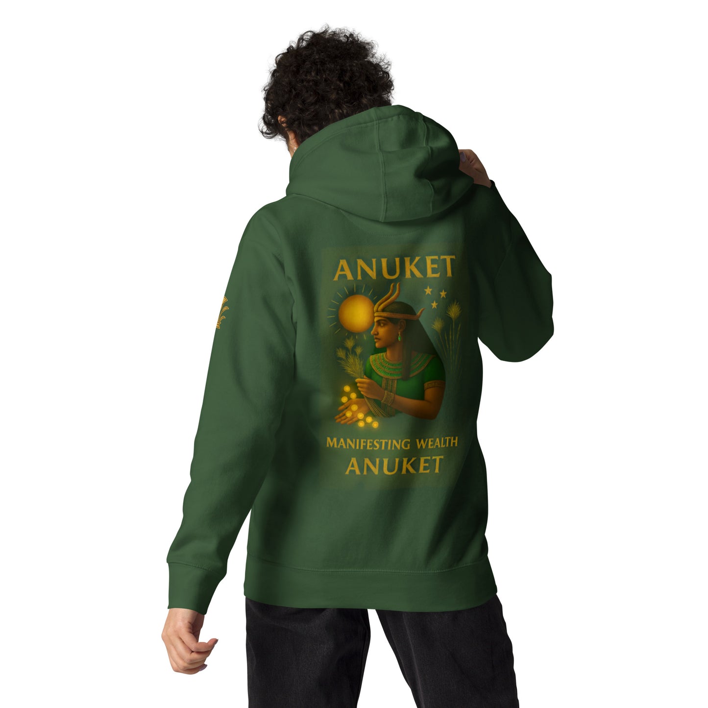 Product Back mockup