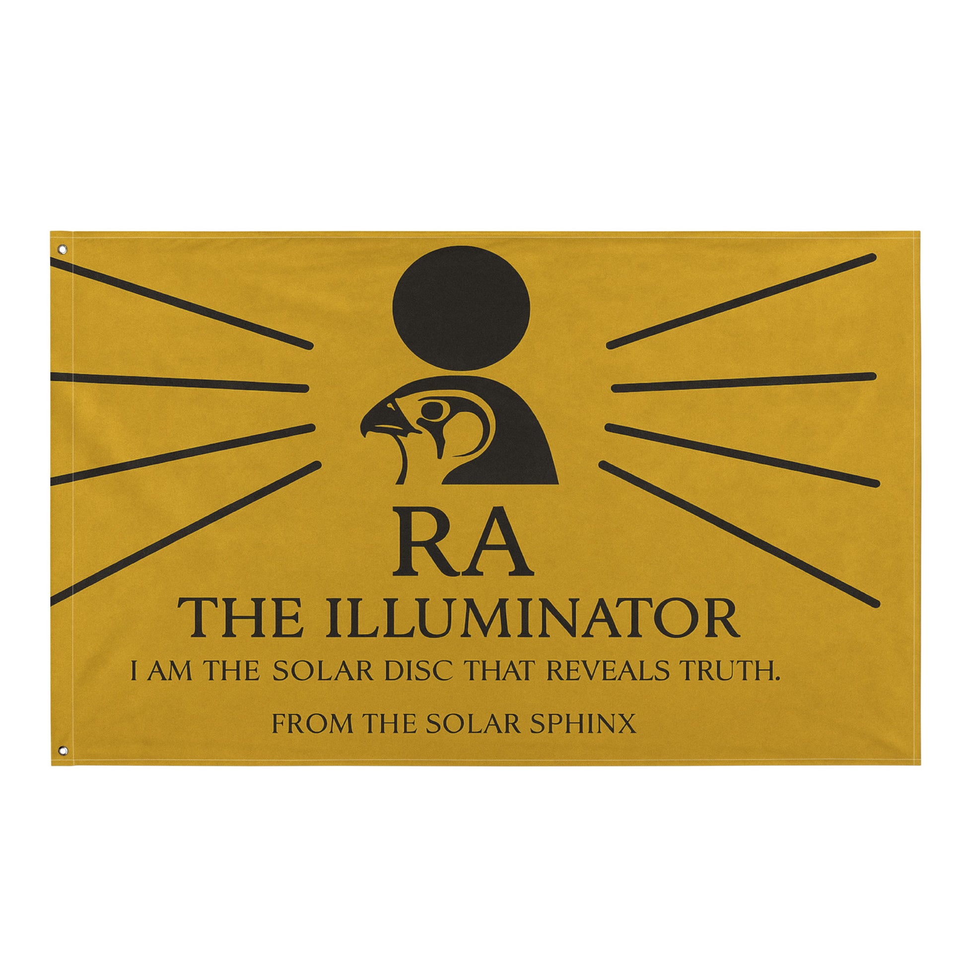 Ra Wall Art