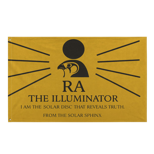 Ra Wall Art