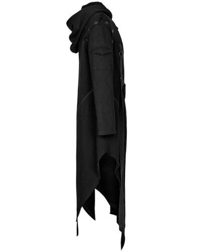 Adult Halloween Zombie Costume