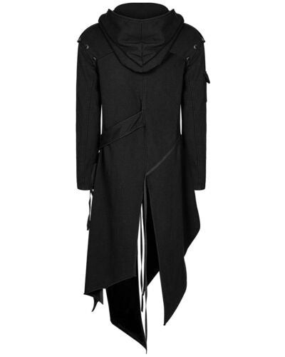 Adult Halloween Zombie Costume