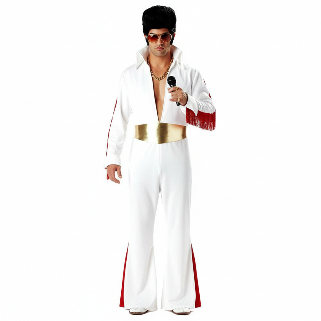 Elvis Costume
